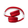 Tonies Bluetooth Headphones: Sunset Red