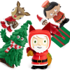 Tonies Holiday Characters 5 Tonies Set