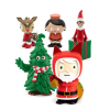 Tonies Holiday Characters 5 Tonies Set