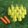 Little Tikes Hours of Fun 4-in-1 Backyard Games™