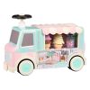Little Tikes Sweet Spaces™ Ice Cream Scoot N' Serve™ Ride-On