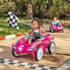 Little Tikes Jett Car Racer™- Pink