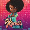 Tonies Karma's World Tonie