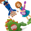 Tonies Laurie Berkner 3 Tonies Set