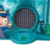 Tonies Listen & Play Bag for Toniebox - Enchanted Forest
