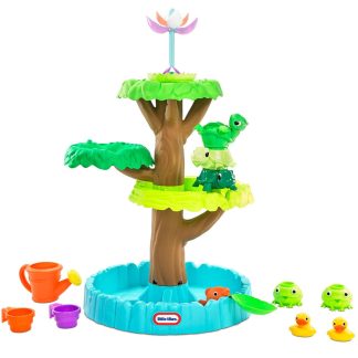 Little Tikes Magic Flower Water Table™