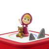 Tonies Masha & the Bear Tonie