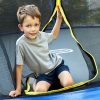 Little Tikes Mega 15-foot Trampoline