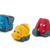 Tonies Construction My First Tonies Set - 3 Pack