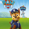 Tonies PAW Patrol: Chase Toniebox 2 Starter Set- Sunset Red