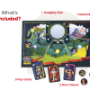 Tonies Tonieplay PAW Patrol Dino Movie: Dino Island Rescue Mission Game & Controller