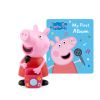 Tonies Peppa Pig: My First Album Tonie