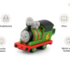 Tonies All Engines Go: Percy Tonie