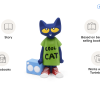 Tonies Pete the Cat Tonie