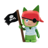 Tonies Pirate Creative Tonie