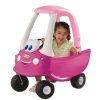 Little Tikes Princess Cozy Coupe® - Magenta