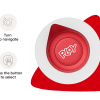 Tonies Quizzles & Book Tonie Tonieplay Set