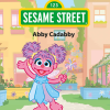 Tonies Sesame Street: Abby Cadabby Tonie