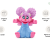 Tonies Sesame Street: Abby Cadabby Tonie