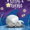 Tonies Sleepy Penguin: White Noise from the Ocean Tonie