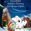 Tonies Snowflake and the Missing Christmas Lights Advent Calendar Tonie