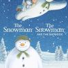 Tonies The Snowman & the Snow Dog Tonie