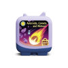 Tonies Space Explorers Club Part 2 Pocket Tonies - 4 Pack