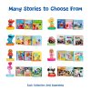 Little Tikes Story Dream Machine™ Harper Collins Axel the Truck Collection