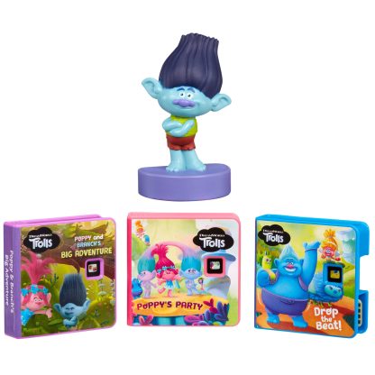 Little Tikes Story Dream Machine™ Universal Trolls Hug, Sing & Dance Collection
