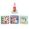 Little Tikes Story Dream Machine™ The Elf on the Shelf Santaverse North Pole Friends Collection