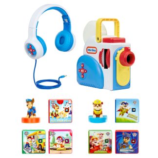 Little Tikes Story Dream Machine™ PAW Patrol Special Edition Pack with Headphones