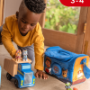 Tonies Subscription: Educational, Movies & TV, Animal Tonies for 3-4 years