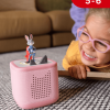 Tonies Subscription: Educational, Song, Animal Tonies for 5-6 years