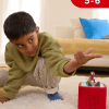 Tonies Subscription: Nap Time, Song, Animal Tonies for 5-6 years