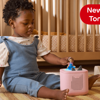 Tonies Subscription: Newest Tonies for Any Age