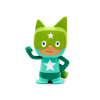 Tonies Turquoise & Green Superhero Creative Tonie
