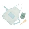 Little Tikes Sweet Spaces™ Apron & Oven Mitt Set