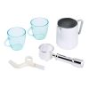 Little Tikes Sweet Spaces™ Espresso Machine - White