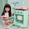 Little Tikes Sweet Spaces™ Modular Kitchen Oven