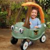 Little Tikes T-Rex Cozy Coupe®