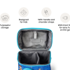 Tonies Listen & Go Bag for Toniebox - Disney & Pixar Toy Story
