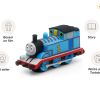 Tonies Thomas & Friends: Thomas the Tank Engine Tonie