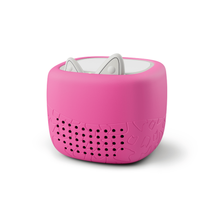Tonies Toniebox Lite Cover: Berry Pink
