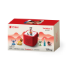 Tonies Toniebox 2 Disney Bundle - Sunset Red