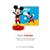 Tonies Toniebox 2 Disney Bundle - Sunset Red