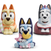 Tonies Bluey Toniebox 2 Sky Blue Starter Set
