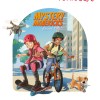 Tonies Tonieplay Mystery Mavericks: Rescue Poochie! Game & Controller