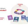 Tonies Tonieplay The Quizzles: All About Technology Game & Controller