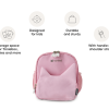 Tonies® Adventure Backpack - Cloud Pink