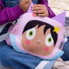 Tonies Character Bag for Toniebox - Fairy